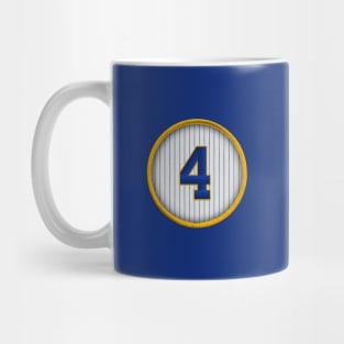 The Ignitor 4 Mug